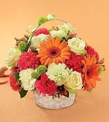 Best Year Basket