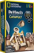 NATIONAL GEOGRAPHIC Construction Model Kit – Da Vinci’s Inventions