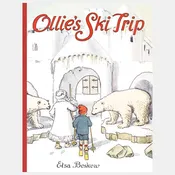 Ollie's Ski Trip (Elsa Beskow)