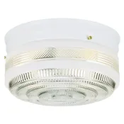 9-Inch Drum Ceiling Fixture