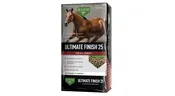 Ultimate Finish 25 Fat Supplement for Horses, 40 lb