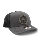 Striker Bows Ascent Snapback Mesh Richardson Hat