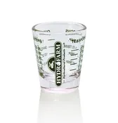12 Measuring Shot Glass