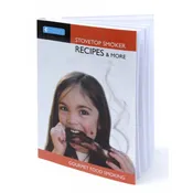 Camerons Recipe Collection Cookbook