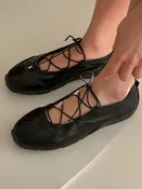Alma Flats