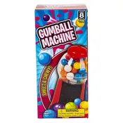 BUBBLE GUM MACHINE - SM - TN