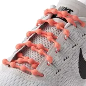 30" TIELESS LACES