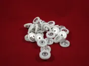 38 Tooth 72 Pitch 3/32 Axle (1Gear)