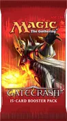 Magic The Gathering: Gatecrash - Booster Pack