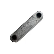 104634 Hamilton Jet Bar Zinc Anode