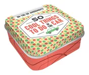 50 Cool Things to Do in the Car