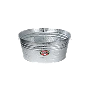 35 Gallon Beverage Tub Rental Austin | Misc Rentals