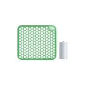 Air Freshener Cucumber Melon 30-Day Air Care System Refill Active With Battery 8/Box