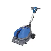 16″ Electric Floor Scrubber