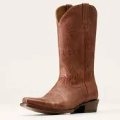 Ariat Mens Whiskey Uptown