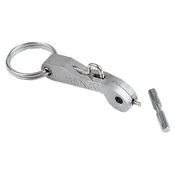 Banjo 300K Cam Arm with Ring, 3"