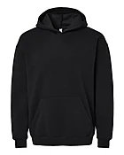 American Apparel – Unisex ReFlex Fleece Hoodie Sweatshirt – RF498