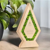 Diamond Moss Award