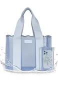 Case-Mate Jelly Crochet Tote Bag