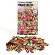 #59 Candies & Doughnuts - AALL & CREATE Ephemera