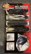 Dirty Bait Kit