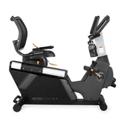 3G RBX Recumbent Exercise Bike | Best Home Stationary Bike —Northwest Fitness Solutions