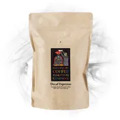 Decaf Espresso Net WT. 12oz (340.1g) | Napa Valley Coffee Roasting Company