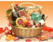 Thanksgiving Basket #5