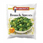 Brussels Sprouts