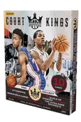 2025/26 Panini Court Kings Basketball Hobby Box
