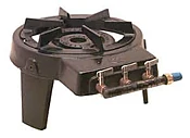 Hurricane Portable Stove