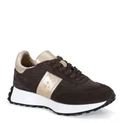know it all sneaker