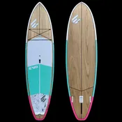 ECS SUP EVO Stand Up Paddle Board Complete Package