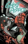 Ghost Pepper #10 Cover A Ludo Lullabi