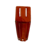 2 Pocket Plier Holder, 8.5" Tall