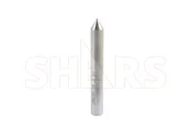 1/4 x 2" Diamond Dresser