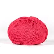 Alba GOTS | 05 red