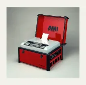 Arc Machines Inc. 227 Portable Pipe Welding Power Supply with Cooler - Reconditioned