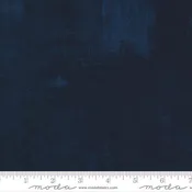 108" GRUNGE TRUE BLUE