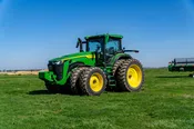2024 John-Deere 8R 310