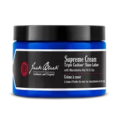 Jack Black Supreme Cream 9.5oz