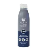 Aloe Up Sport Spf 50 Spray Sunscreen