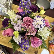 PURPLE PASSION
