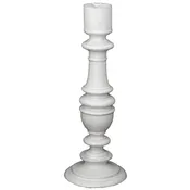 Astier de Villatte Balustre Candlestick