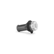 Trace Mk3 Daybright - Gun Metal Black