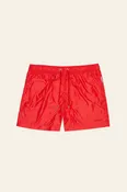 Easton Swim Short - Red