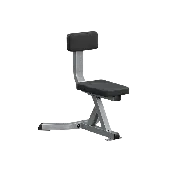 BODY-SOLID UTILITY BENCH