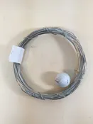 1/16" Aluminum Armature Wire, 100 ft.