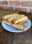 Auntie DeeDee's Cranberry Biscotti Mix — Taste of Gourmet
