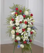 A PATRIOT’S HONOR